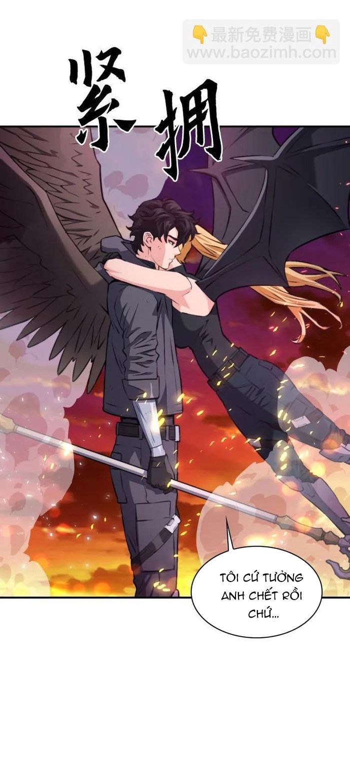 Druid Tại Ga Seoul Chap 171 - Next Chap 172