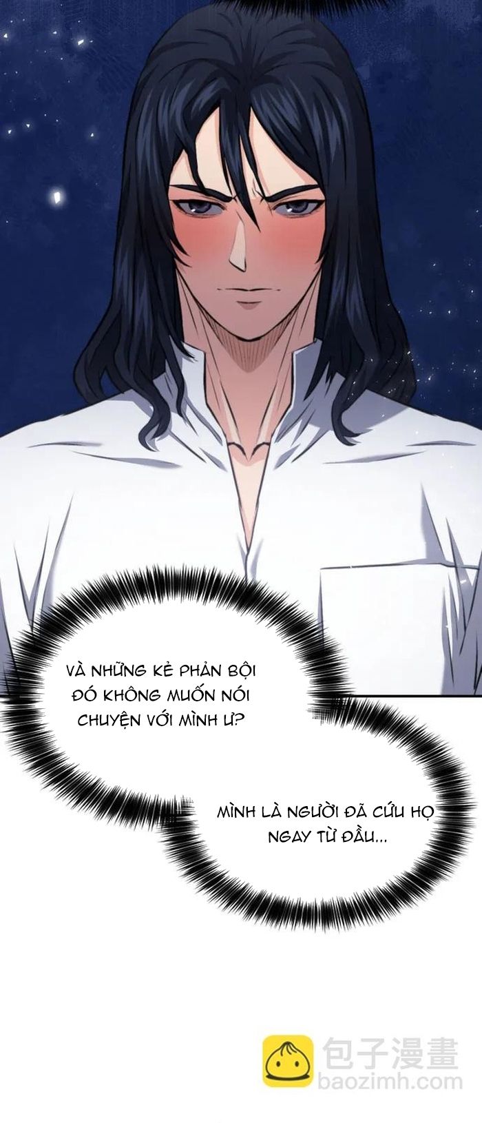 Druid Tại Ga Seoul Chap 171 - Next Chap 172