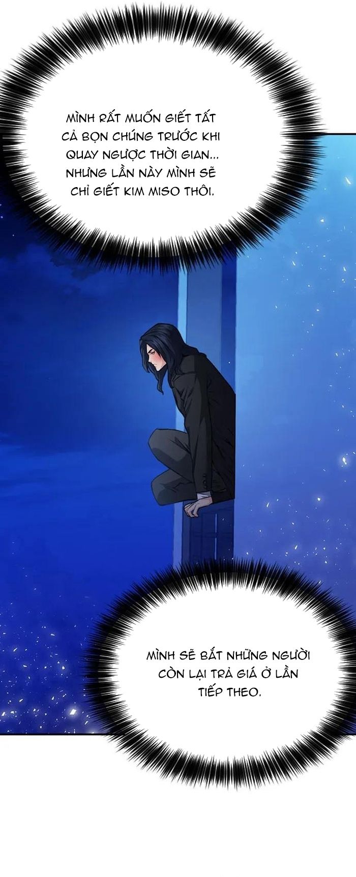 Druid Tại Ga Seoul Chap 171 - Next Chap 172