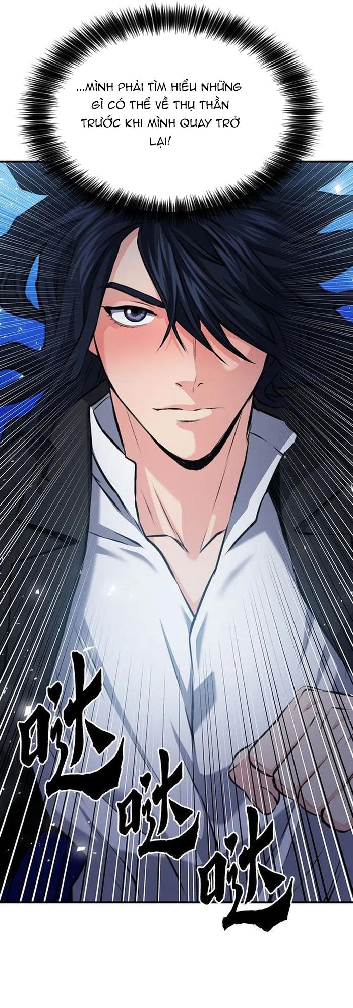 Druid Tại Ga Seoul Chap 171 - Next Chap 172