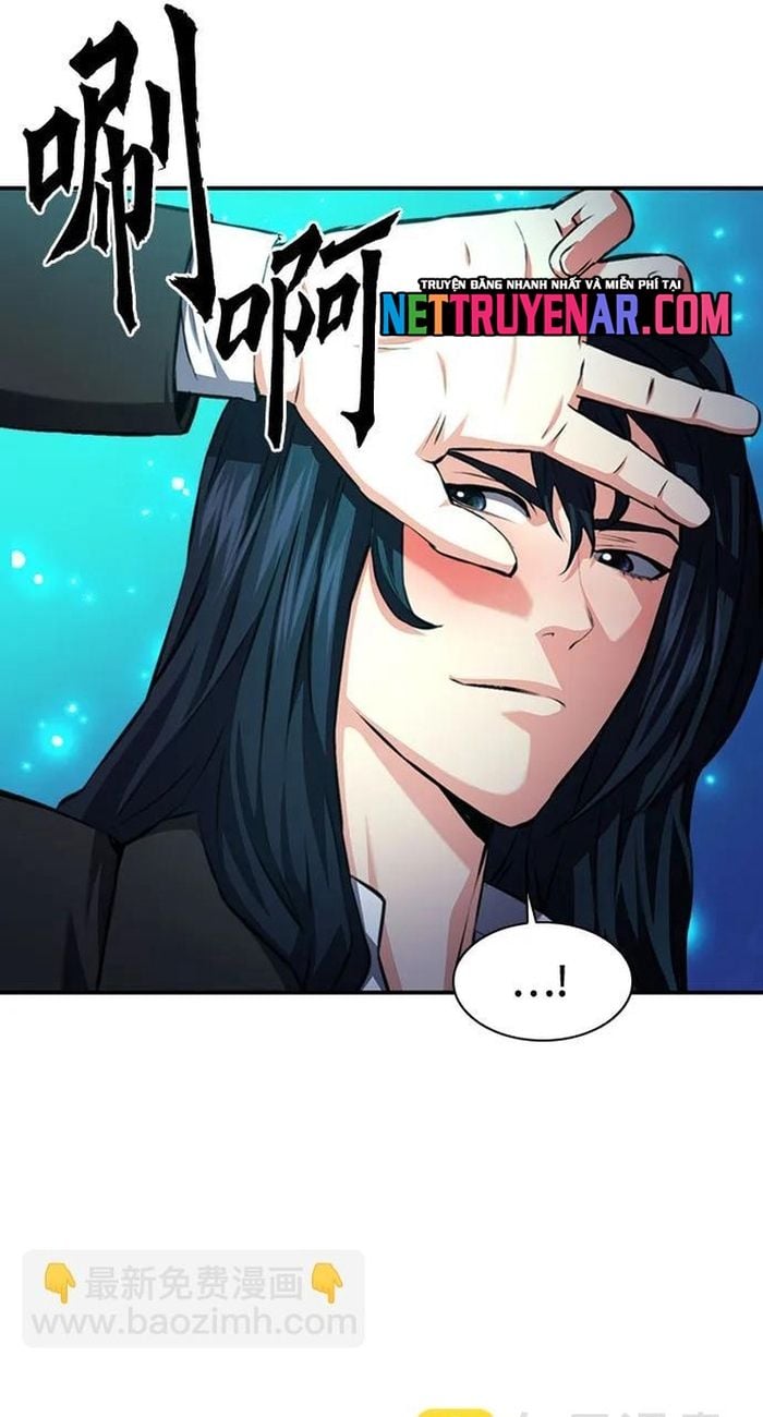 Druid Tại Ga Seoul Chap 171 - Next Chap 172