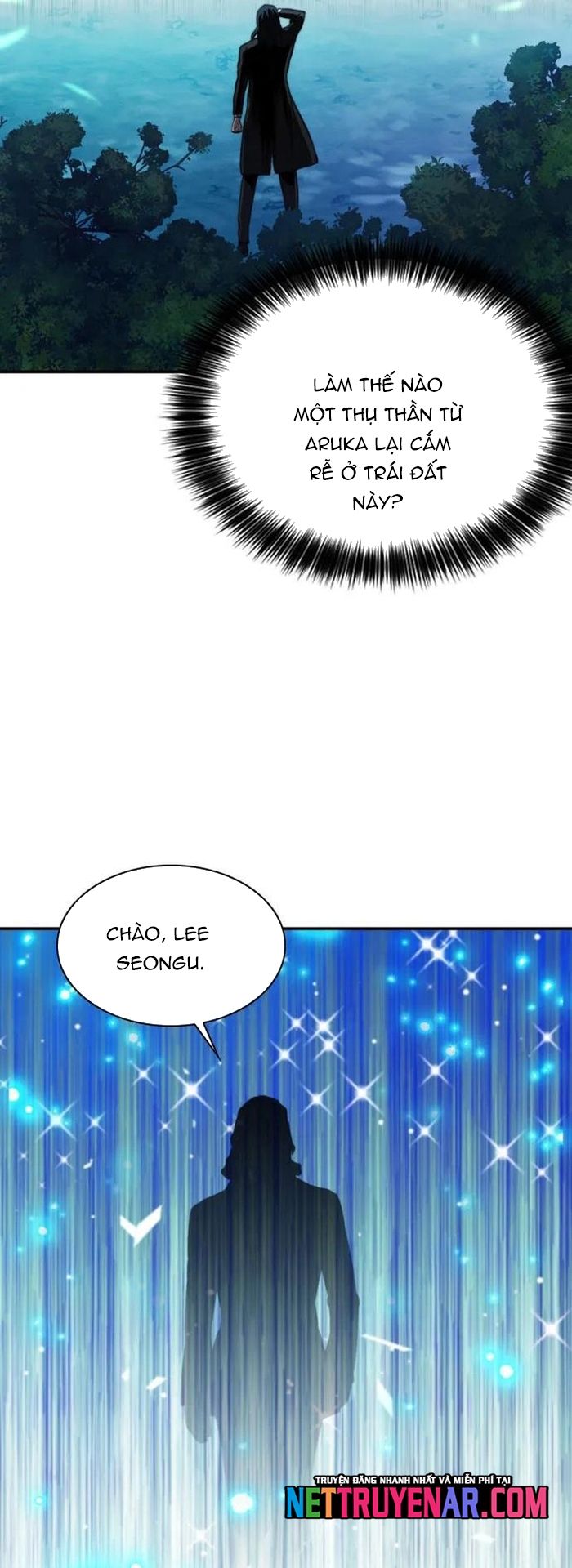 Druid Tại Ga Seoul Chap 171 - Next Chap 172