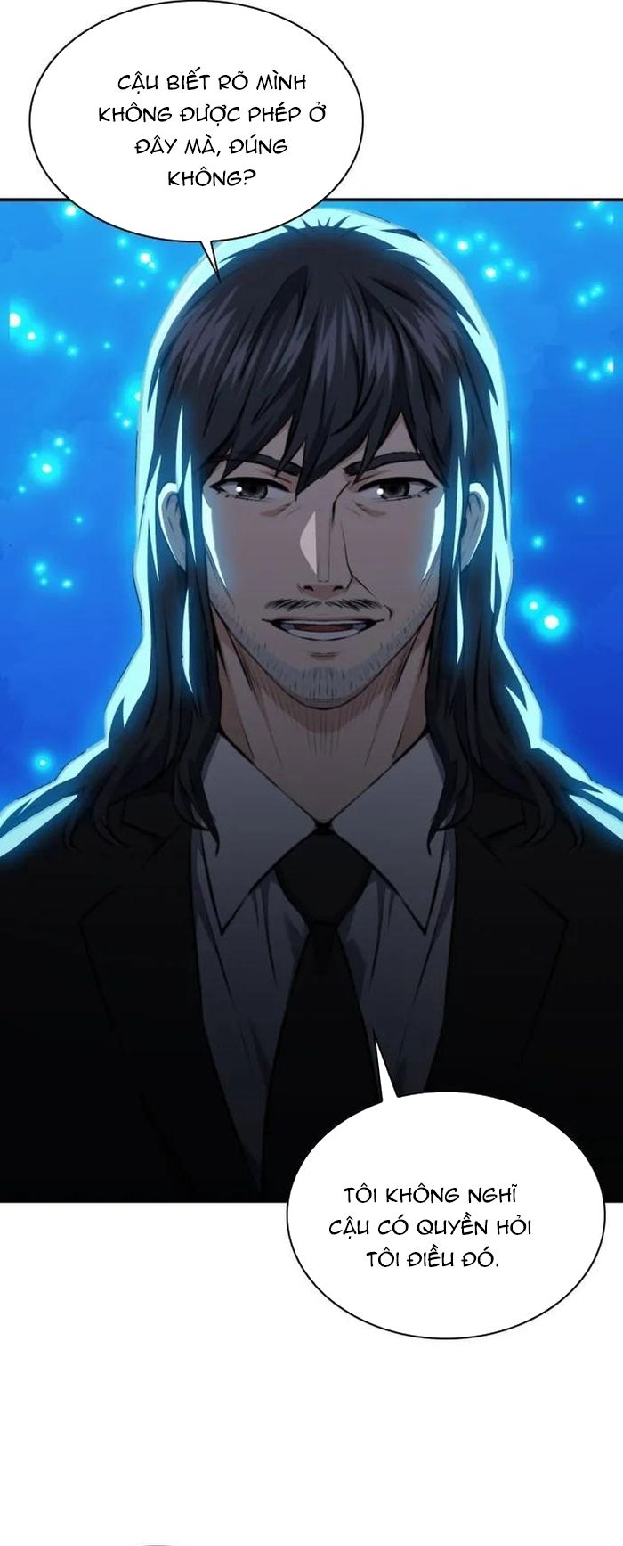 Druid Tại Ga Seoul Chap 171 - Next Chap 172