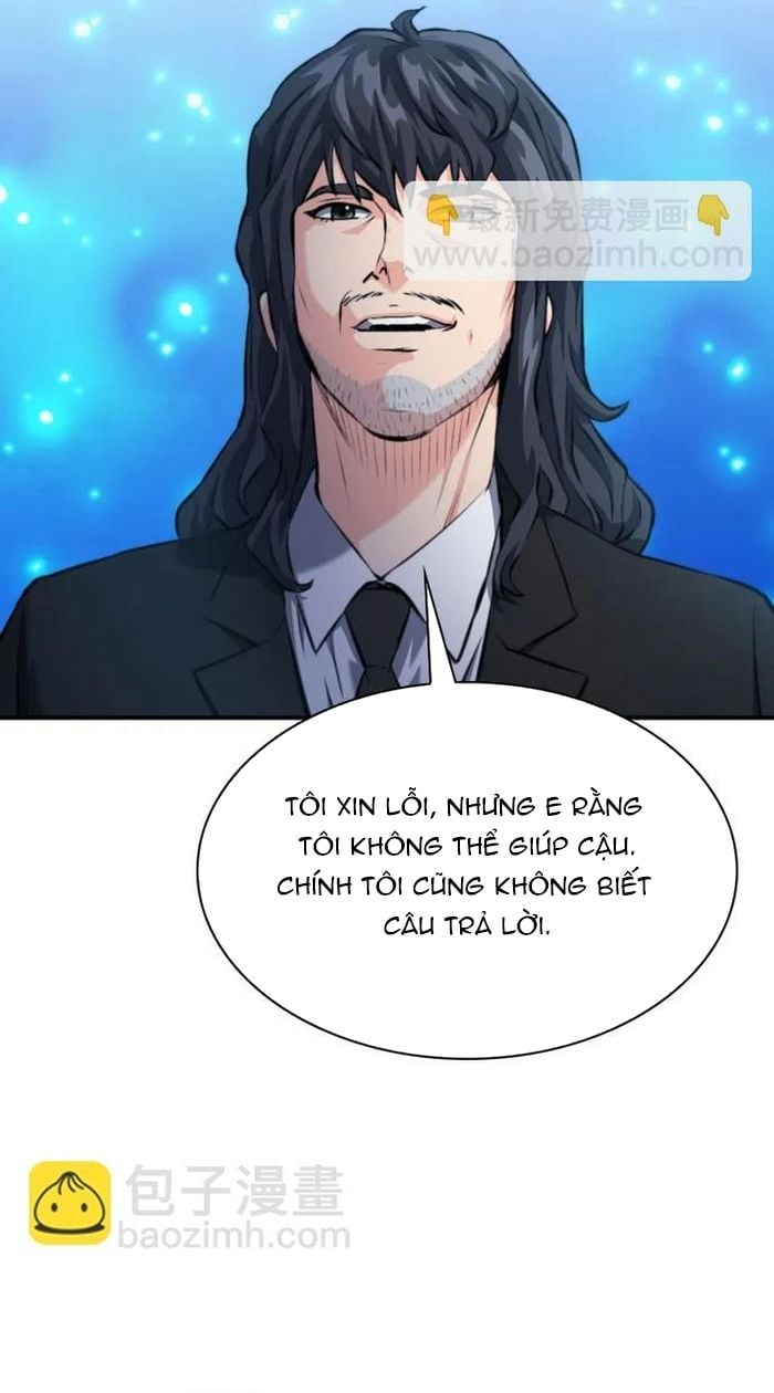 Druid Tại Ga Seoul Chap 171 - Next Chap 172