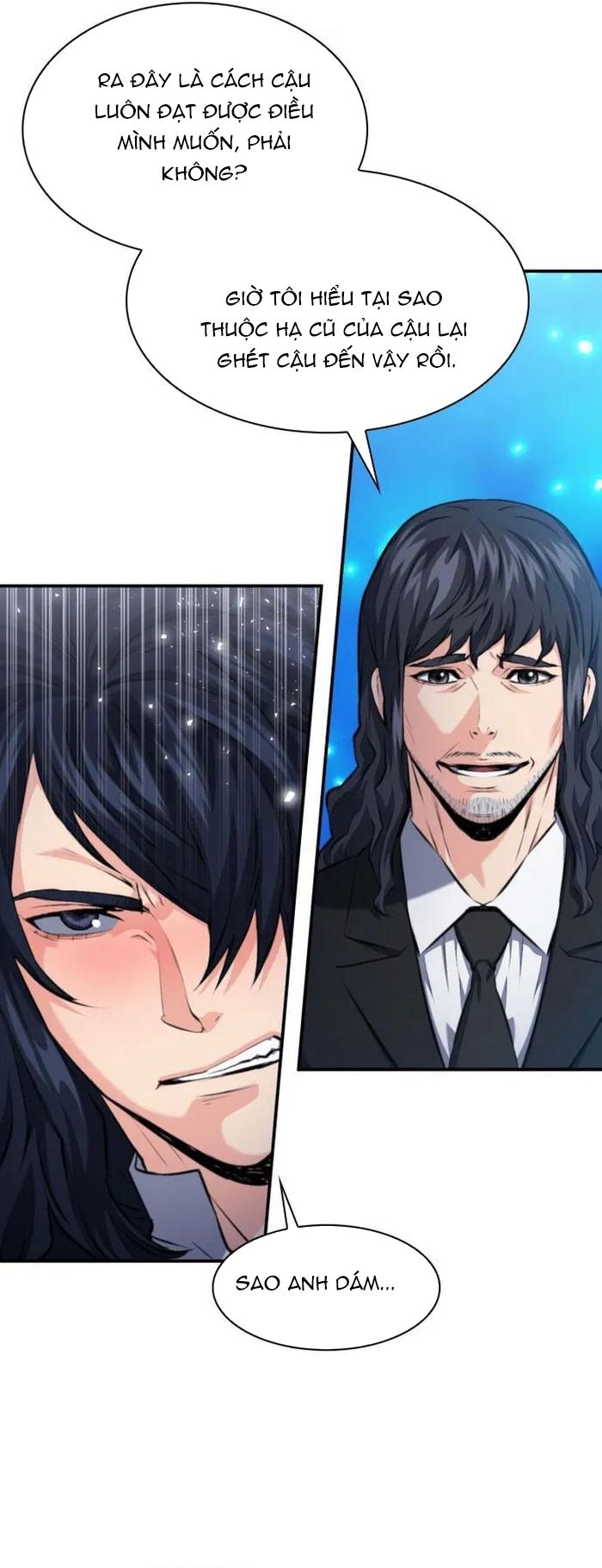 Druid Tại Ga Seoul Chap 171 - Next Chap 172