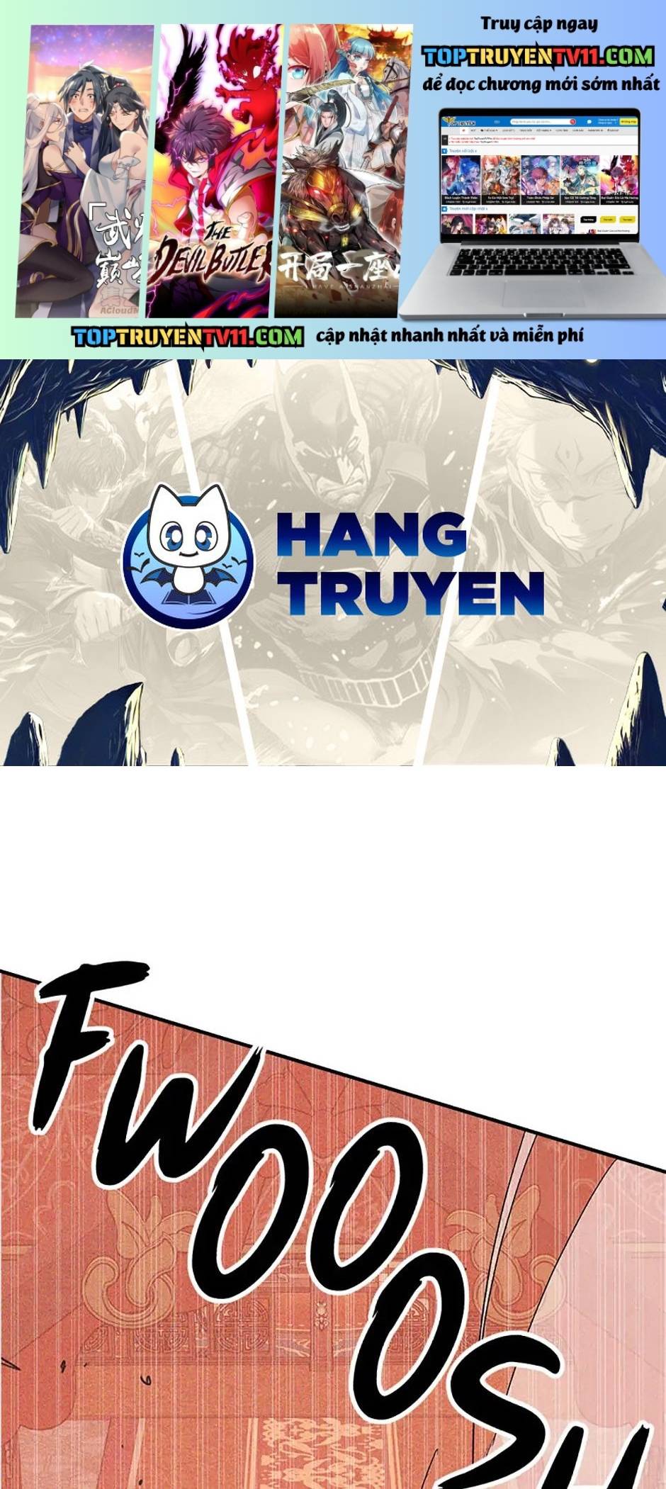 Chiền Thần Tự Sát Hồi Quy Chap 114 - Next Chap 115
