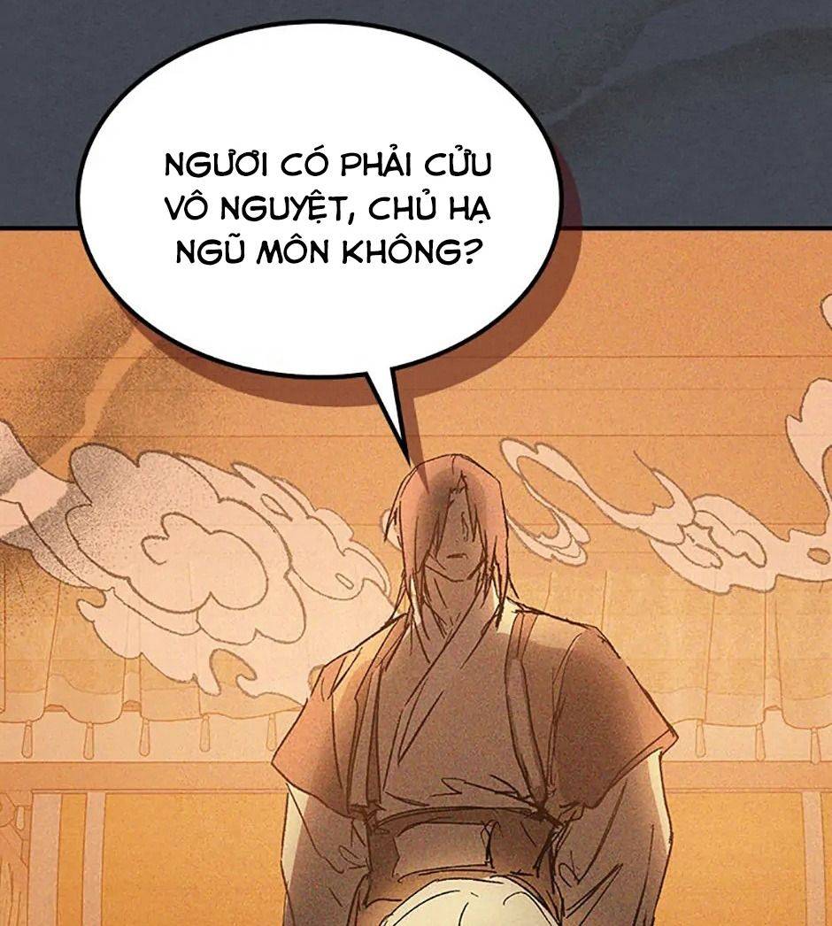 Chiền Thần Tự Sát Hồi Quy Chap 114 - Next Chap 115