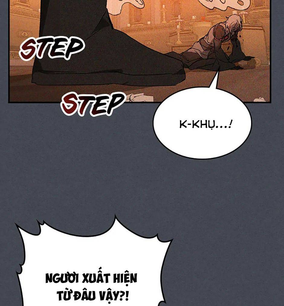Chiền Thần Tự Sát Hồi Quy Chap 114 - Next Chap 115