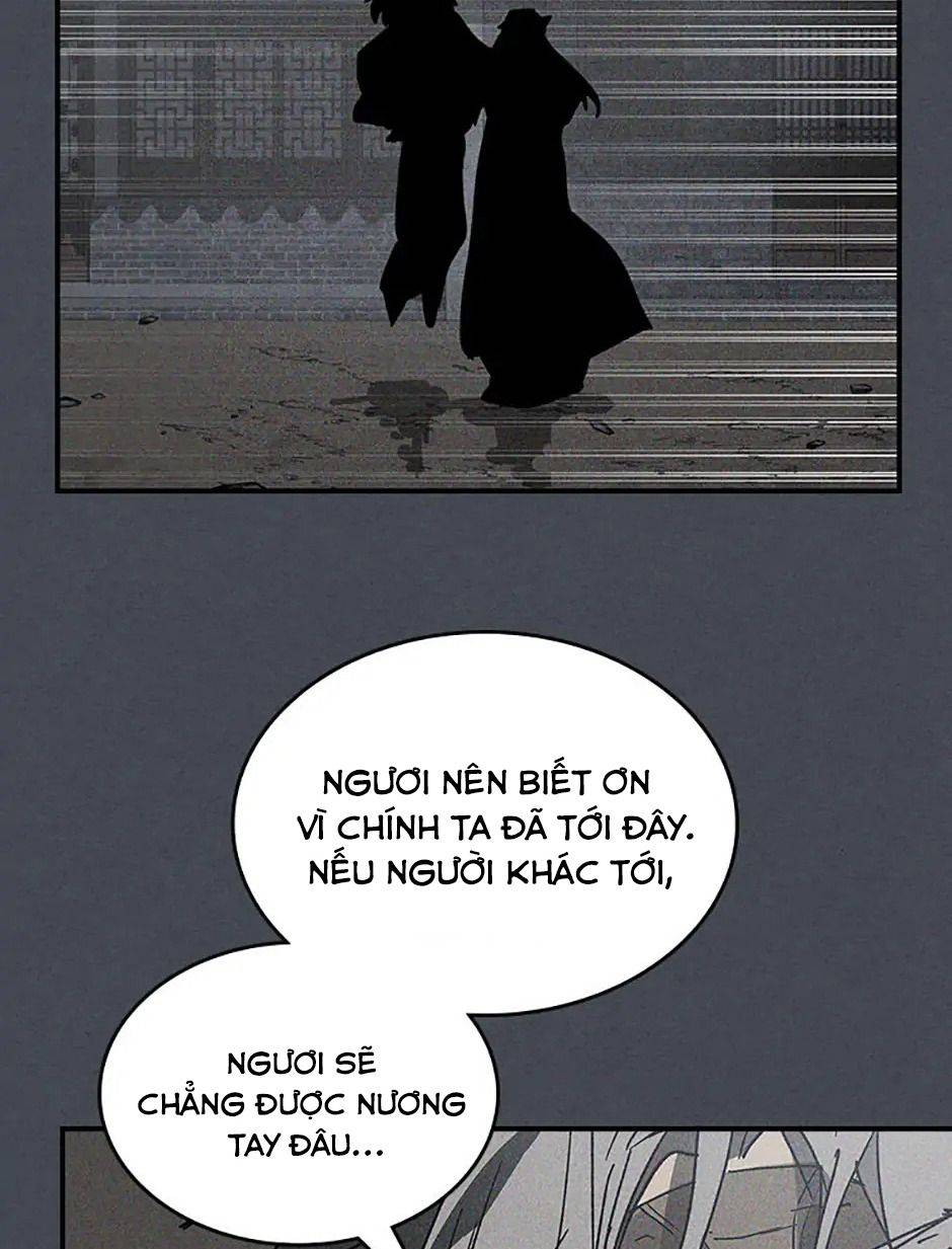 Chiền Thần Tự Sát Hồi Quy Chap 114 - Next Chap 115