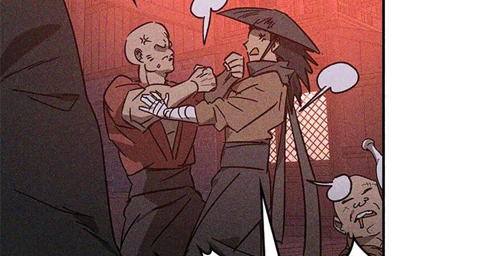 Chiền Thần Tự Sát Hồi Quy Chap 113 - Next Chap 114