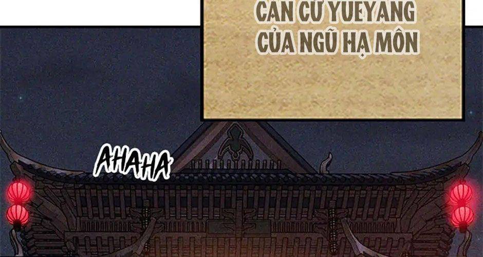 Chiền Thần Tự Sát Hồi Quy Chap 113 - Next Chap 114