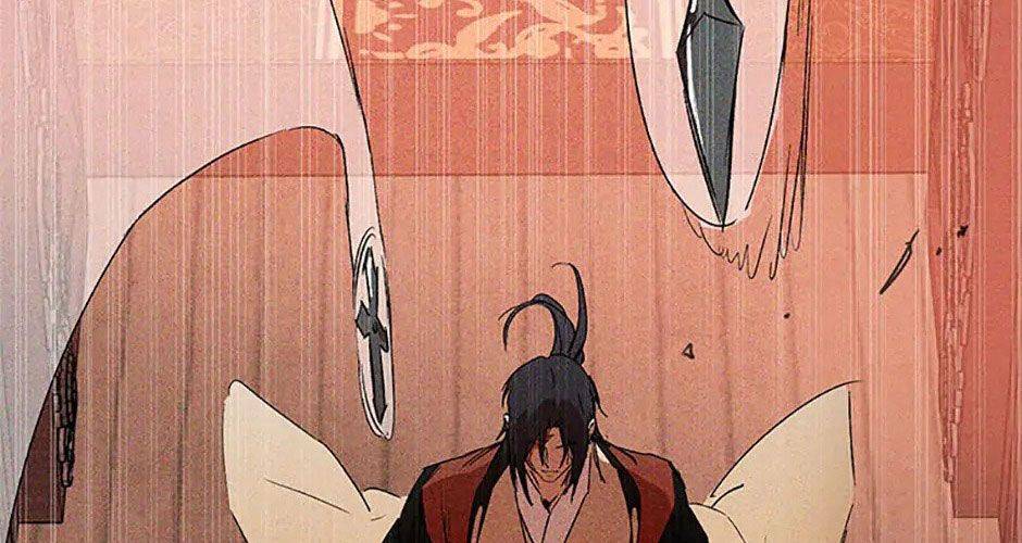 Chiền Thần Tự Sát Hồi Quy Chap 113 - Next Chap 114