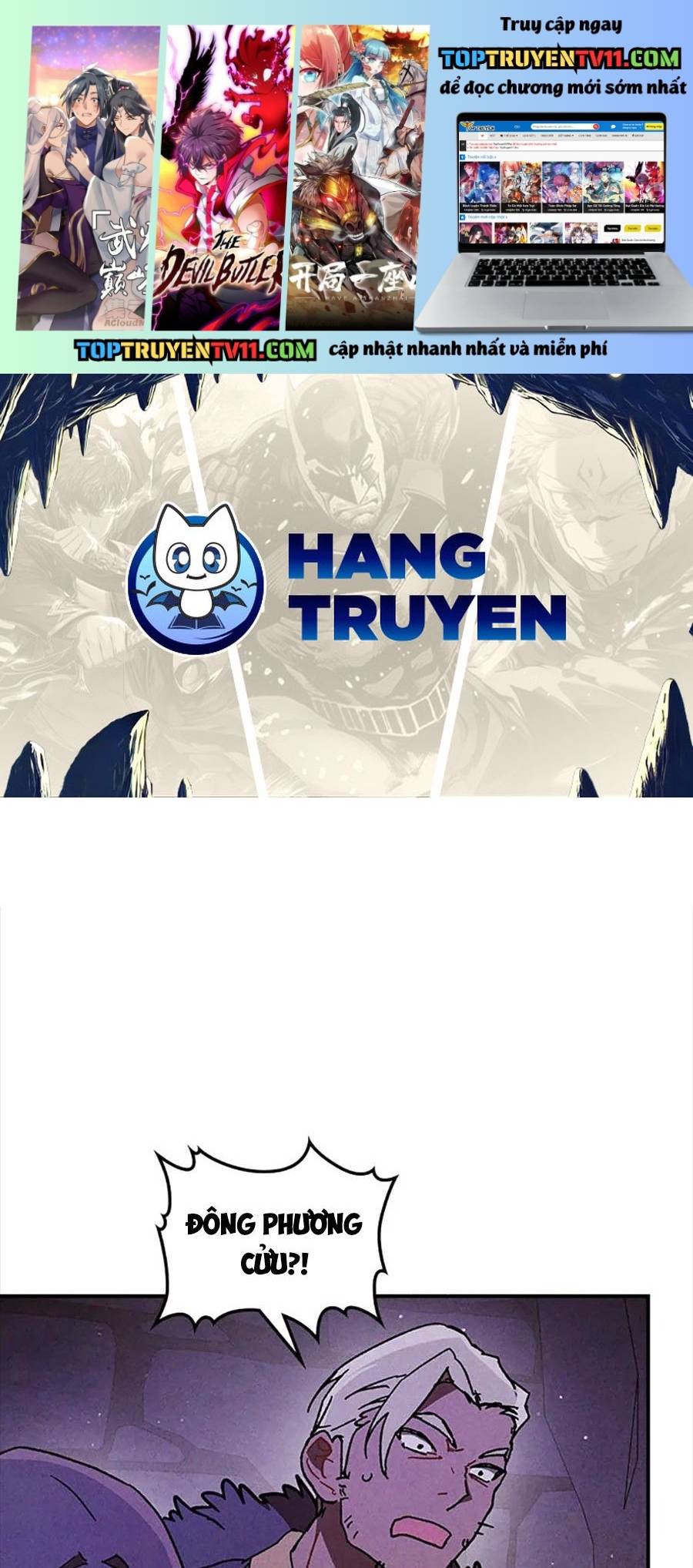 Chiền Thần Tự Sát Hồi Quy Chap 109 - Next Chap 110
