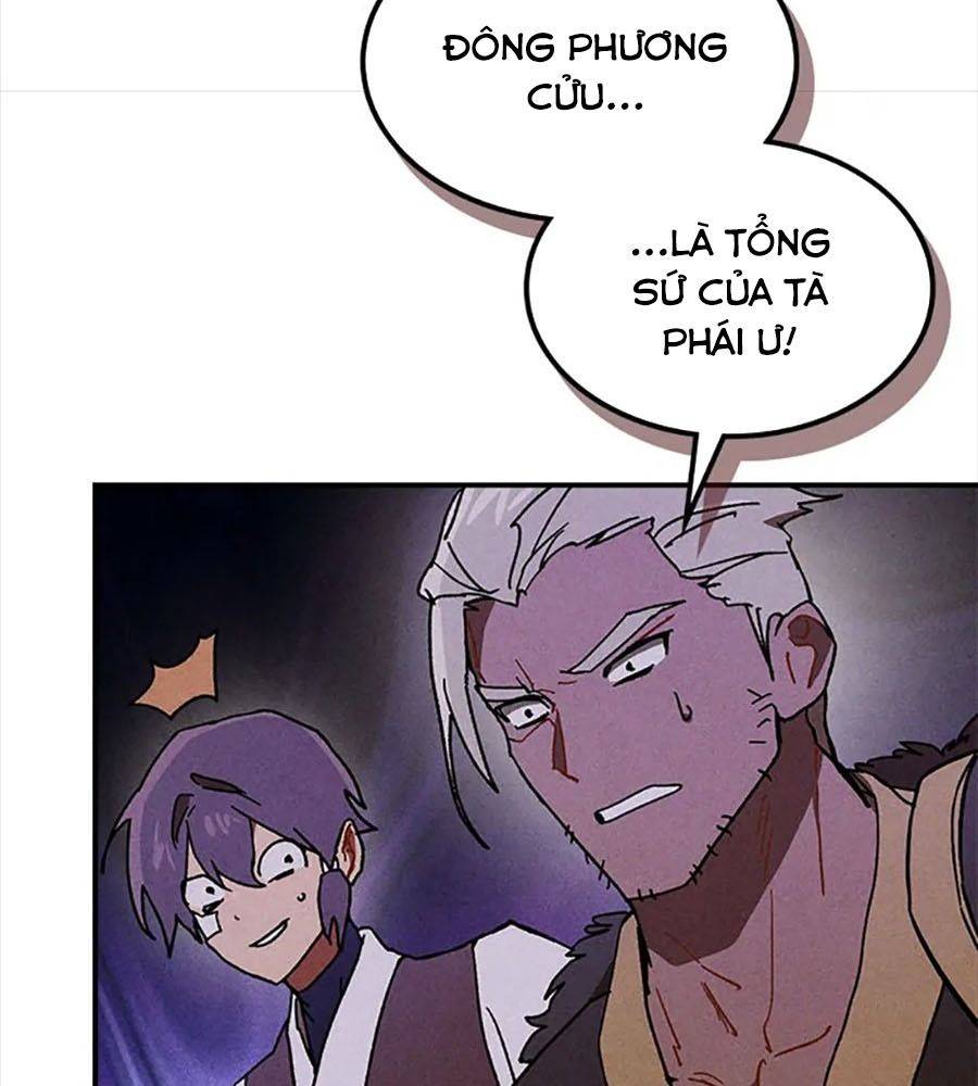 Chiền Thần Tự Sát Hồi Quy Chap 109 - Next Chap 110