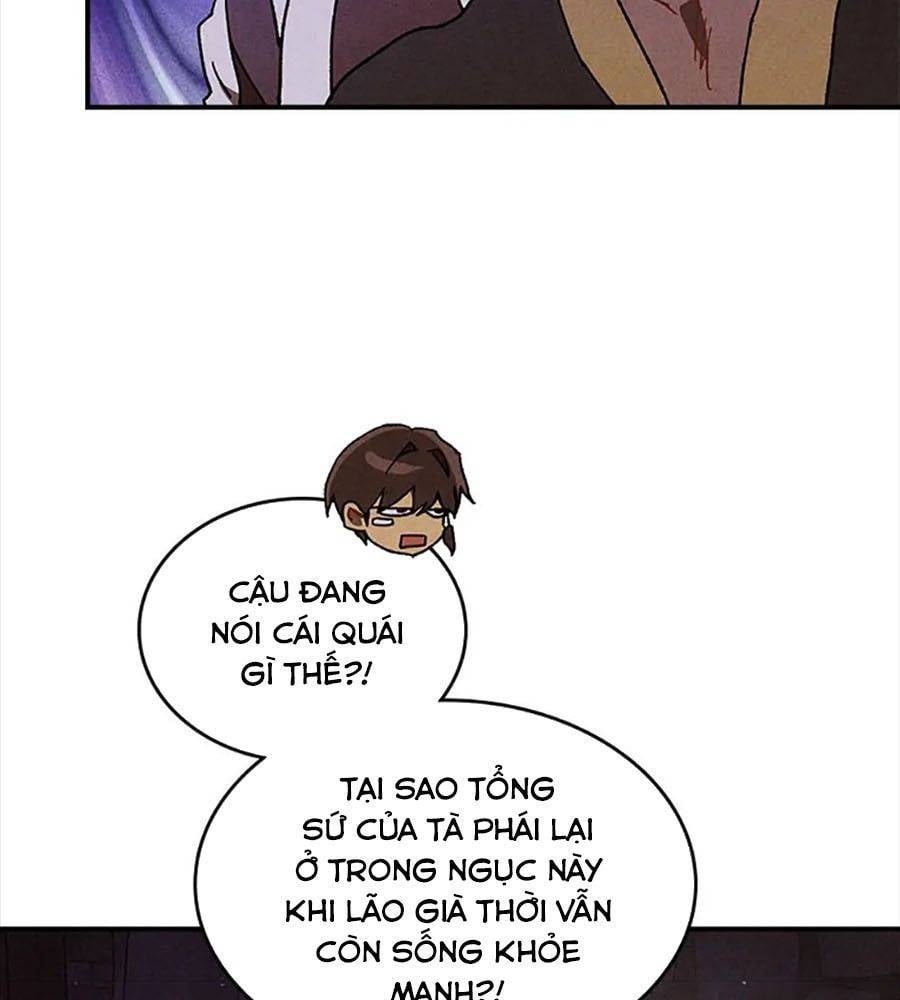 Chiền Thần Tự Sát Hồi Quy Chap 109 - Next Chap 110