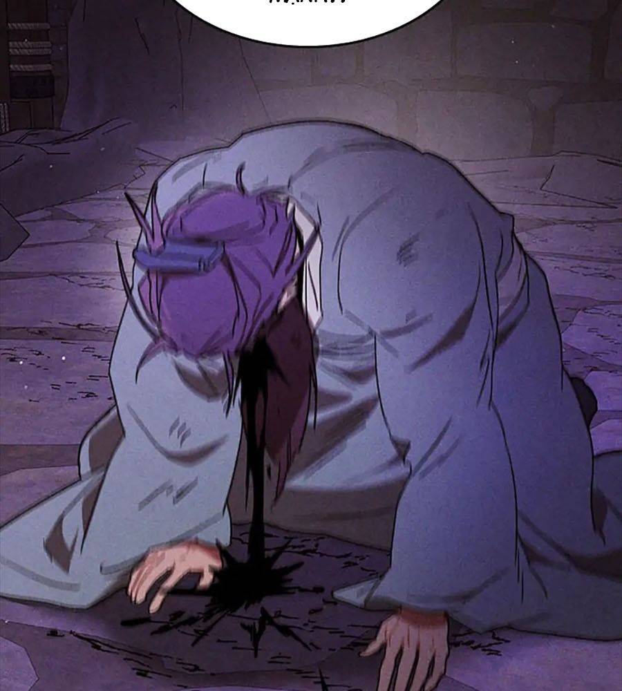 Chiền Thần Tự Sát Hồi Quy Chap 109 - Next Chap 110