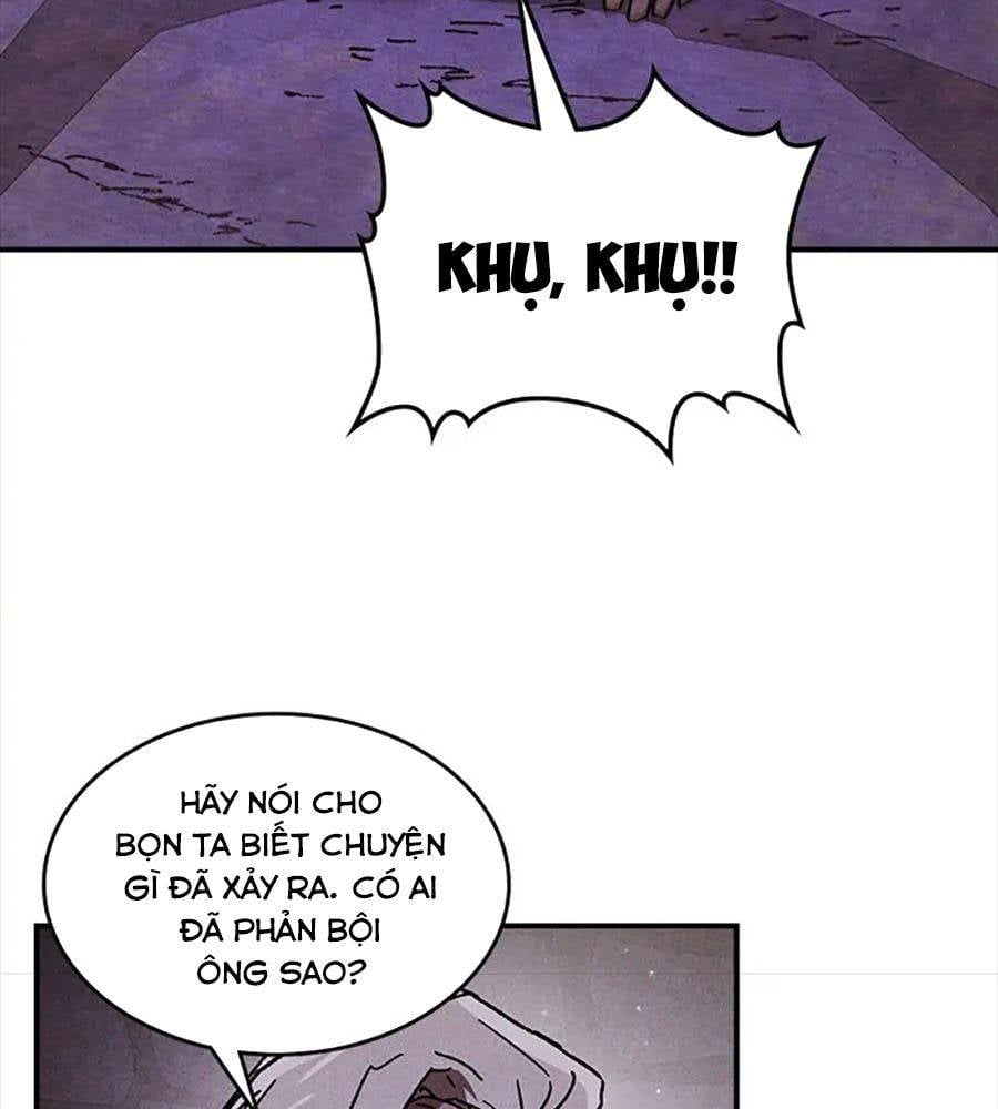 Chiền Thần Tự Sát Hồi Quy Chap 109 - Next Chap 110