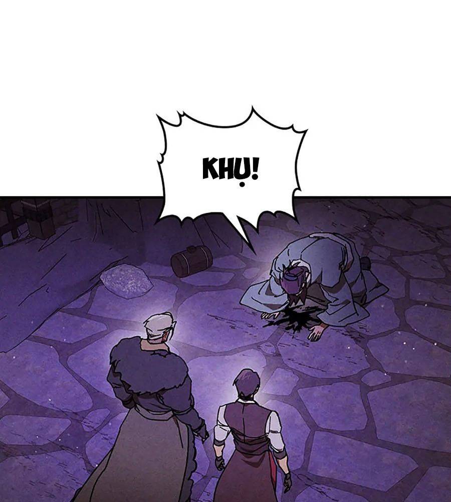 Chiền Thần Tự Sát Hồi Quy Chap 109 - Next Chap 110