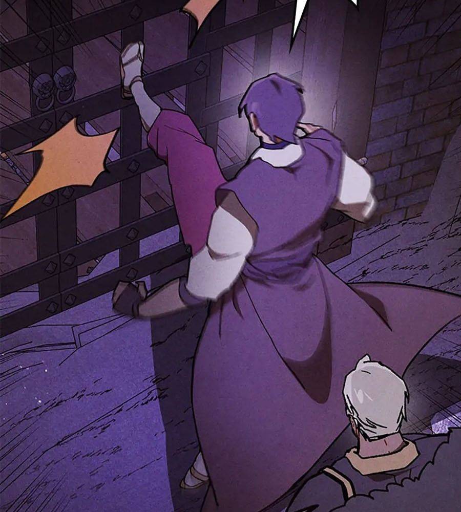 Chiền Thần Tự Sát Hồi Quy Chap 109 - Next Chap 110
