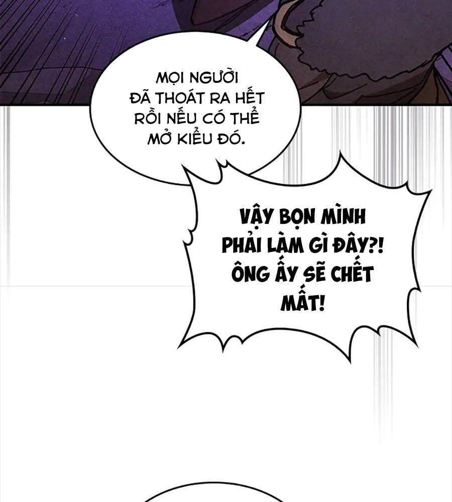 Chiền Thần Tự Sát Hồi Quy Chap 109 - Next Chap 110