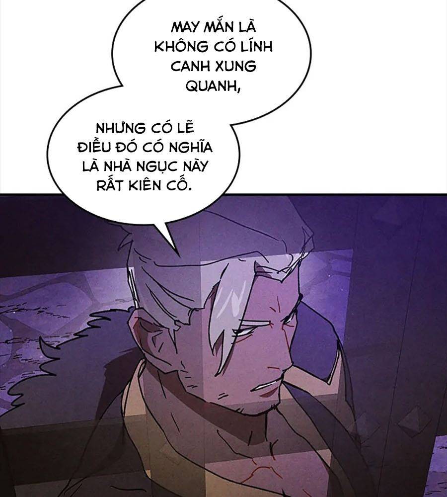 Chiền Thần Tự Sát Hồi Quy Chap 109 - Next Chap 110