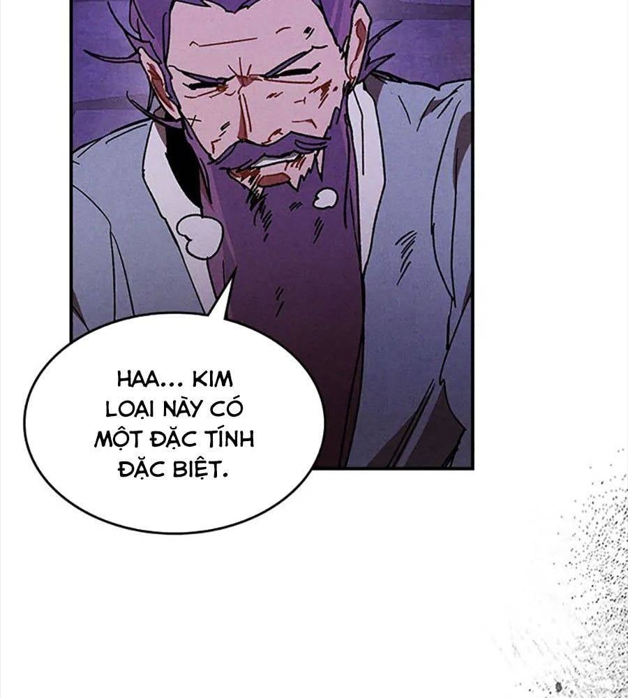 Chiền Thần Tự Sát Hồi Quy Chap 109 - Next Chap 110