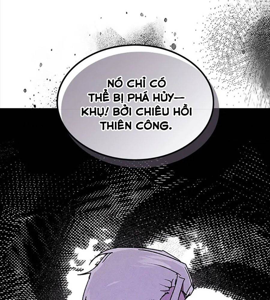 Chiền Thần Tự Sát Hồi Quy Chap 109 - Next Chap 110
