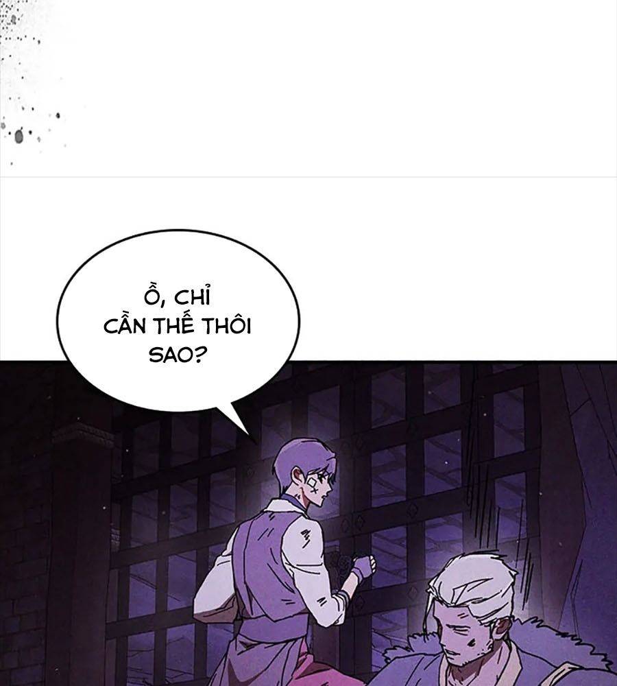 Chiền Thần Tự Sát Hồi Quy Chap 109 - Next Chap 110