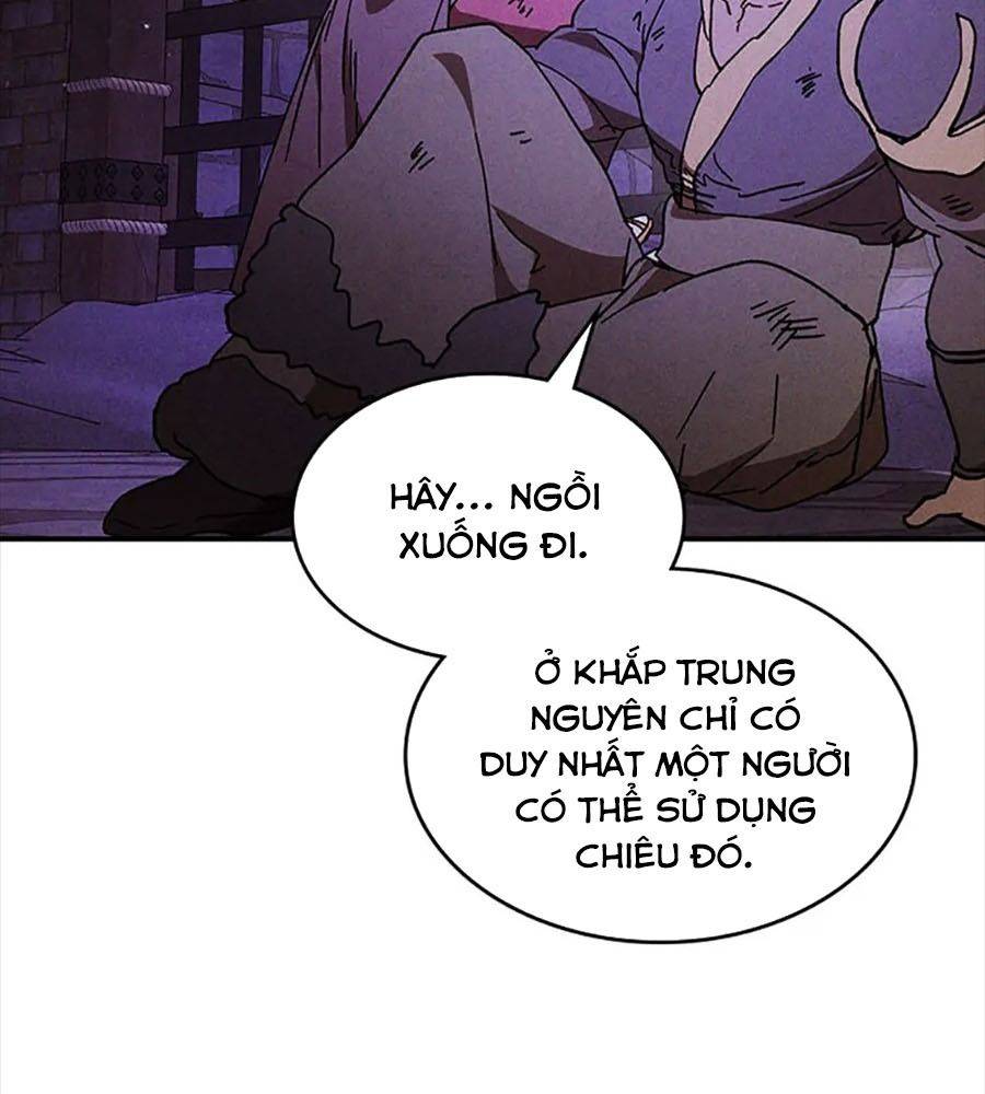 Chiền Thần Tự Sát Hồi Quy Chap 109 - Next Chap 110