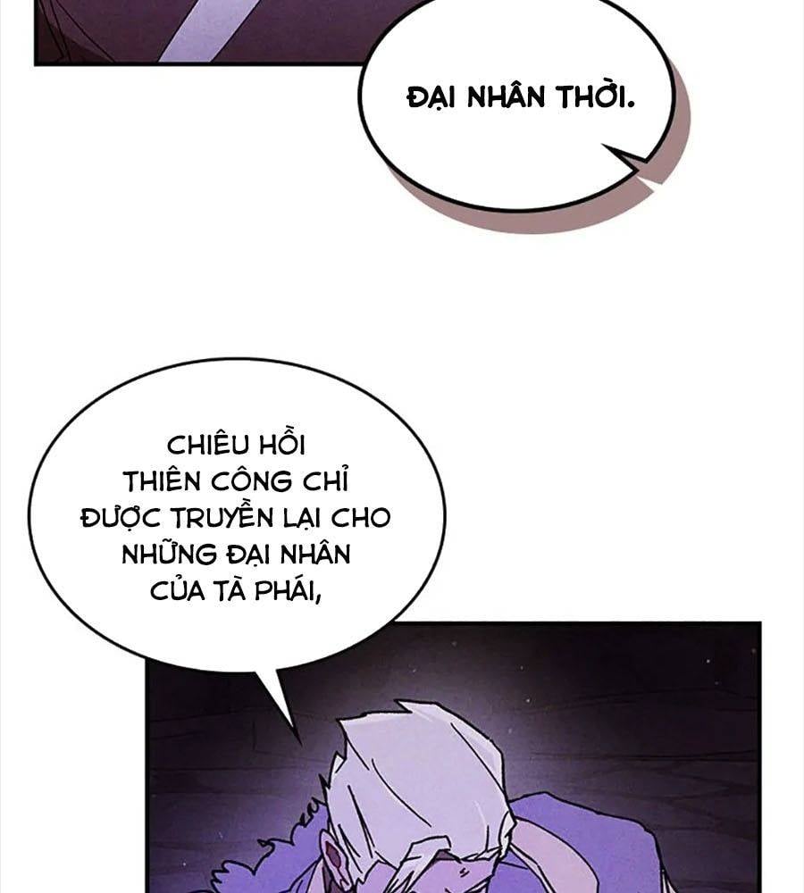Chiền Thần Tự Sát Hồi Quy Chap 109 - Next Chap 110