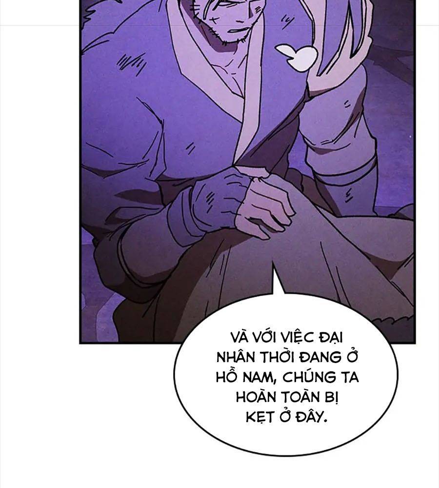 Chiền Thần Tự Sát Hồi Quy Chap 109 - Next Chap 110
