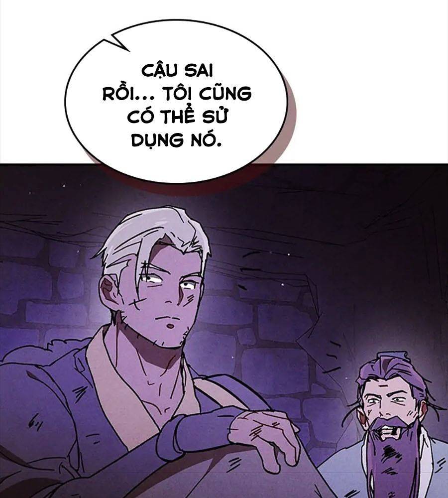 Chiền Thần Tự Sát Hồi Quy Chap 109 - Next Chap 110
