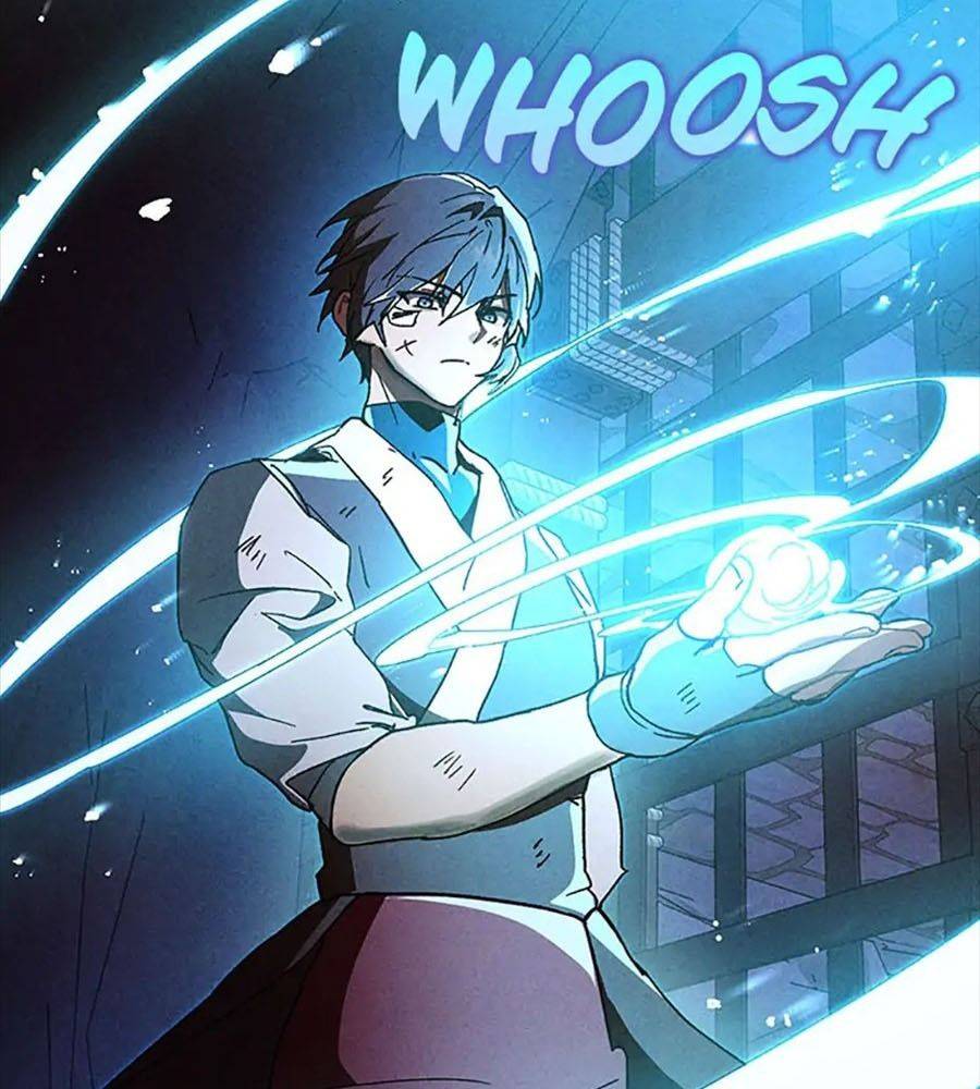 Chiền Thần Tự Sát Hồi Quy Chap 109 - Next Chap 110
