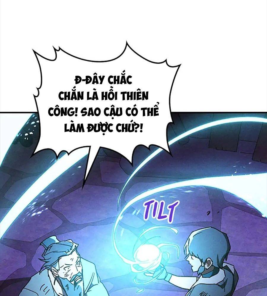 Chiền Thần Tự Sát Hồi Quy Chap 109 - Next Chap 110