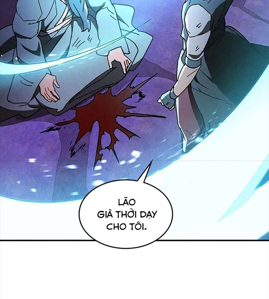 Chiền Thần Tự Sát Hồi Quy Chap 109 - Next Chap 110