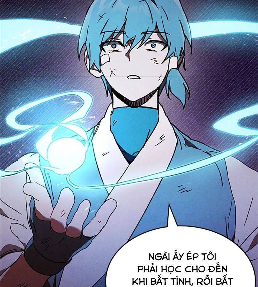 Chiền Thần Tự Sát Hồi Quy Chap 109 - Next Chap 110