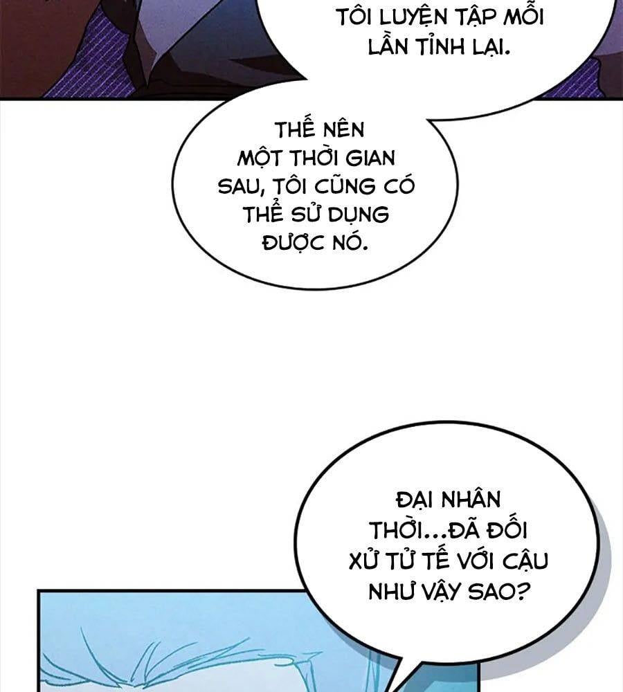 Chiền Thần Tự Sát Hồi Quy Chap 109 - Next Chap 110