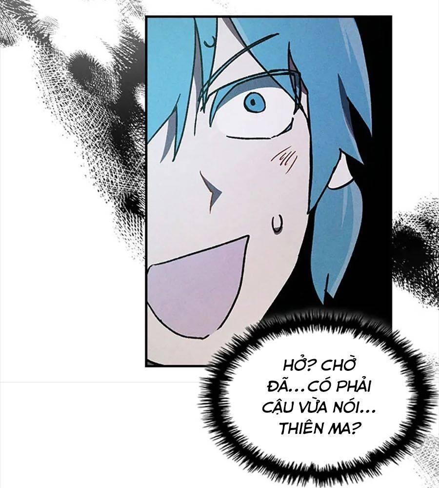 Chiền Thần Tự Sát Hồi Quy Chap 109 - Next Chap 110