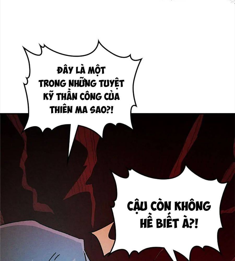 Chiền Thần Tự Sát Hồi Quy Chap 109 - Next Chap 110