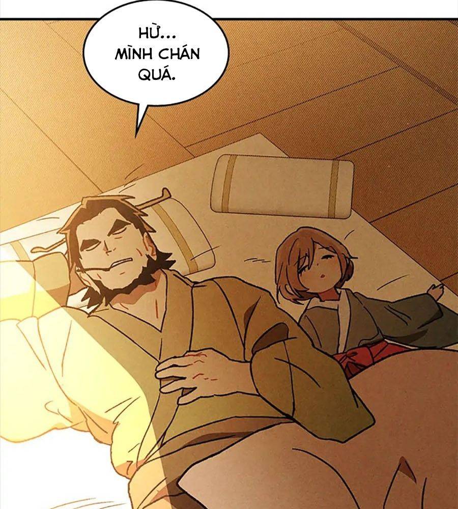 Chiền Thần Tự Sát Hồi Quy Chap 109 - Next Chap 110