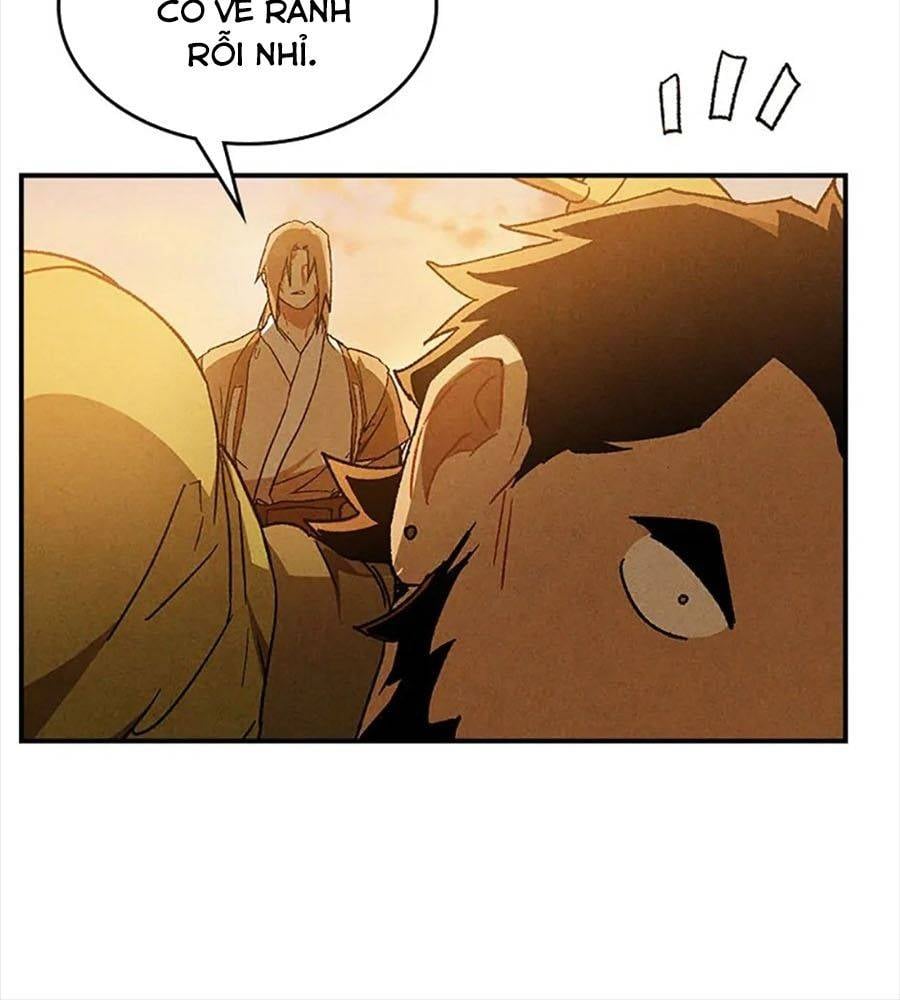 Chiền Thần Tự Sát Hồi Quy Chap 109 - Next Chap 110