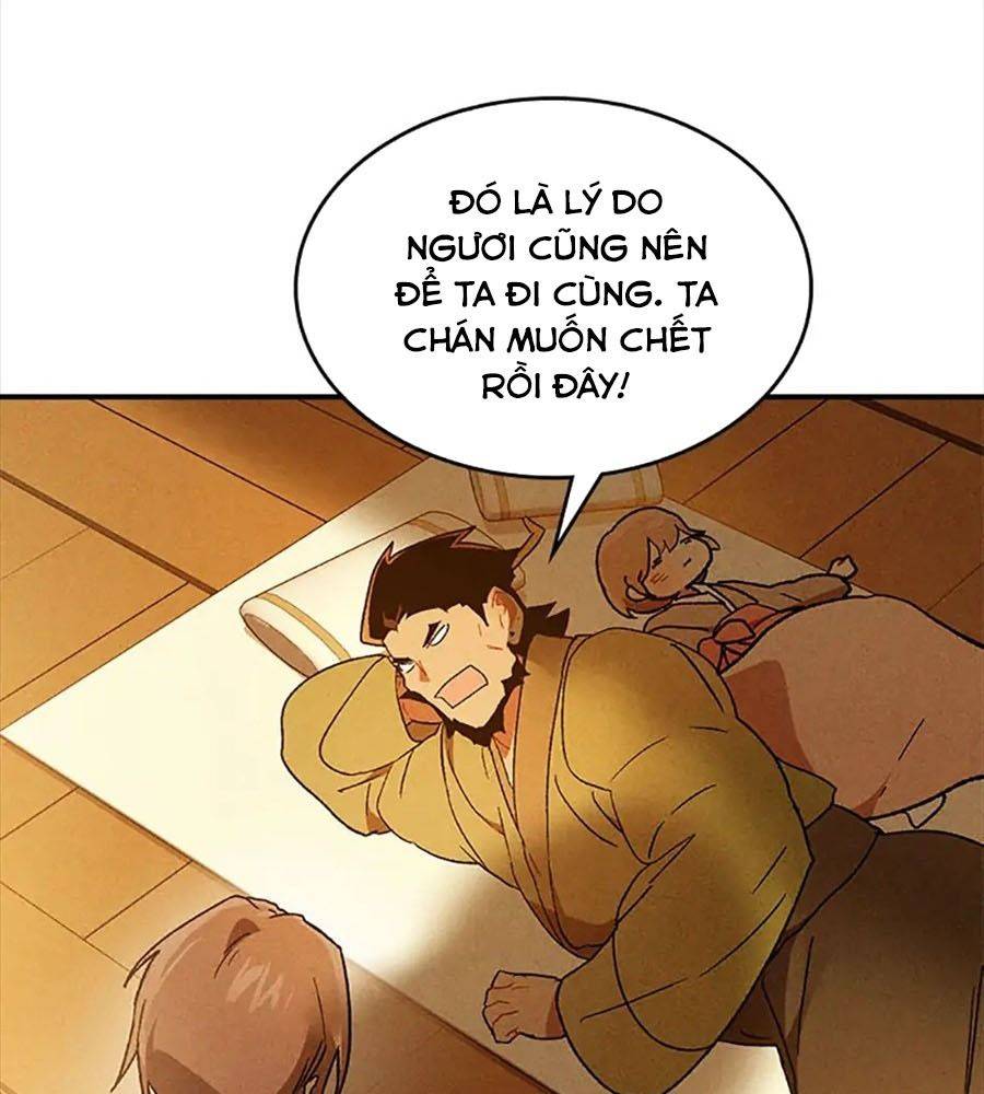 Chiền Thần Tự Sát Hồi Quy Chap 109 - Next Chap 110