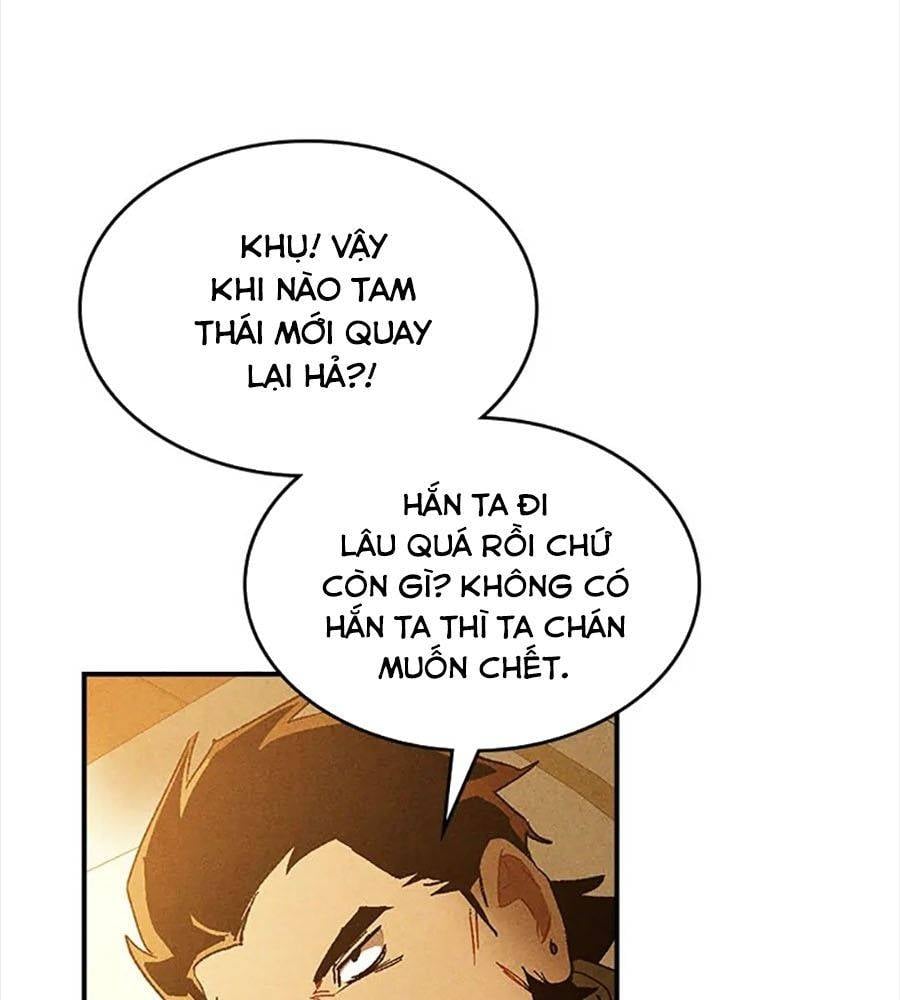 Chiền Thần Tự Sát Hồi Quy Chap 109 - Next Chap 110