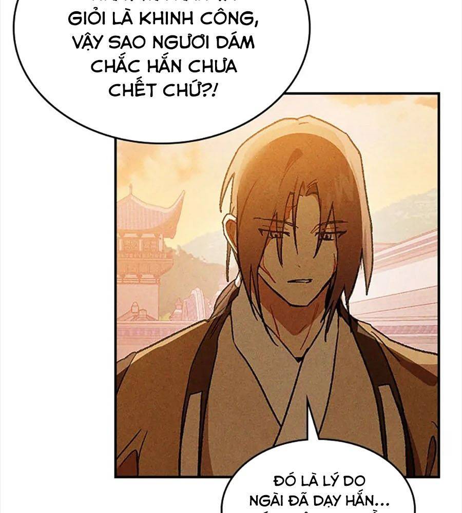 Chiền Thần Tự Sát Hồi Quy Chap 109 - Next Chap 110