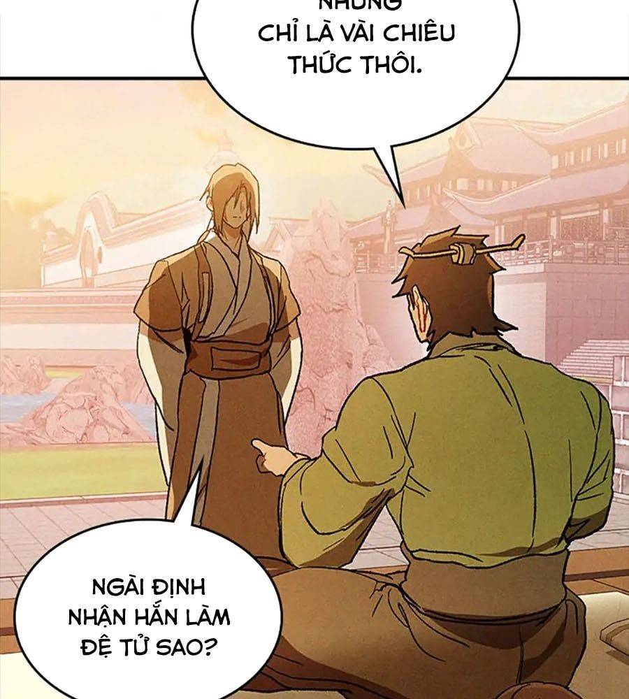 Chiền Thần Tự Sát Hồi Quy Chap 109 - Next Chap 110