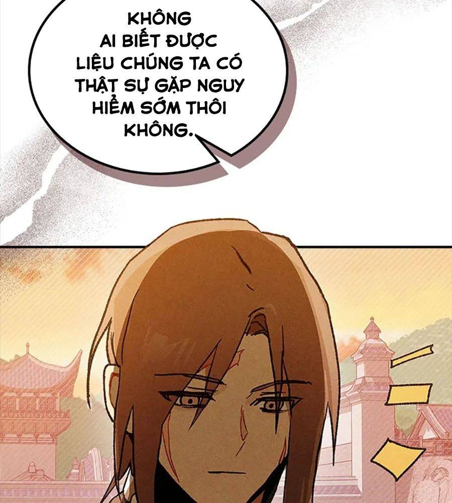 Chiền Thần Tự Sát Hồi Quy Chap 109 - Next Chap 110
