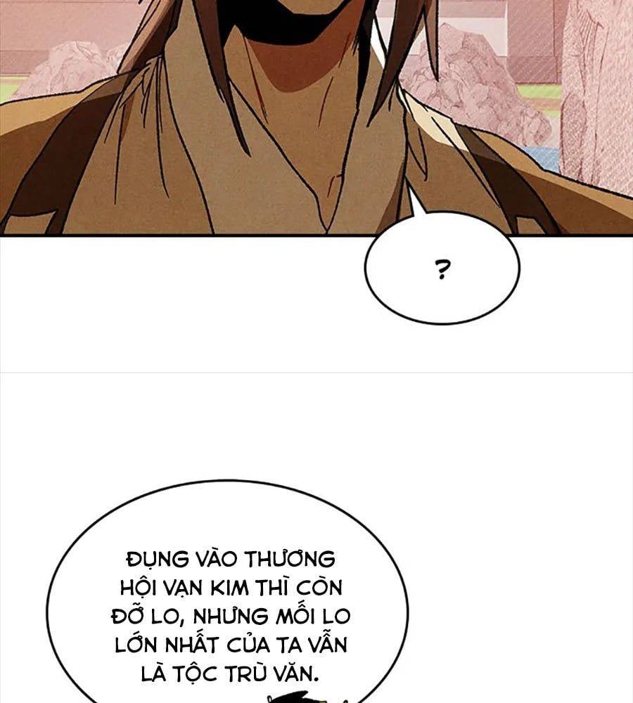 Chiền Thần Tự Sát Hồi Quy Chap 109 - Next Chap 110