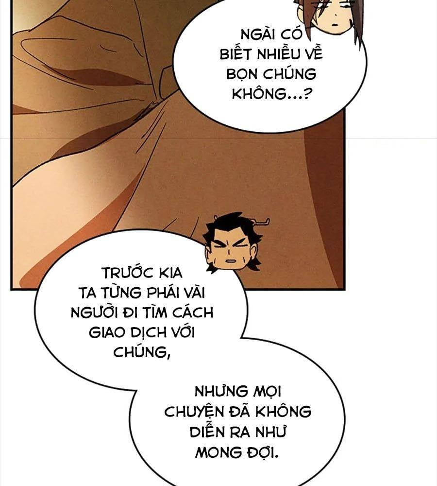 Chiền Thần Tự Sát Hồi Quy Chap 109 - Next Chap 110