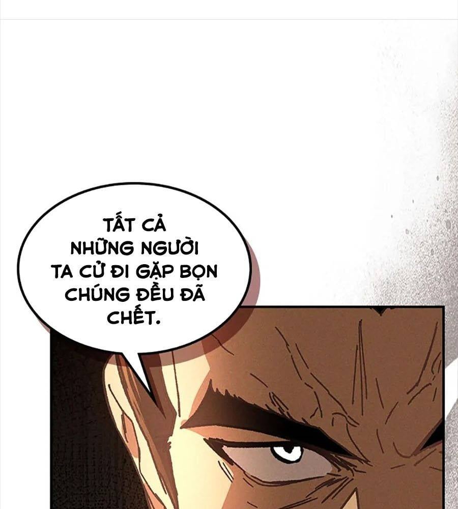 Chiền Thần Tự Sát Hồi Quy Chap 109 - Next Chap 110