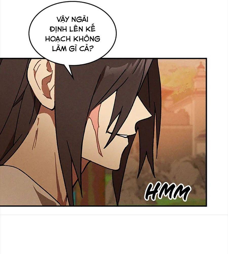 Chiền Thần Tự Sát Hồi Quy Chap 109 - Next Chap 110